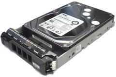 Жесткий диск Dell EMC 4TB (400-BJTG) фото