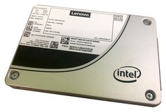 SSD накопитель Lenovo 4XB7A10248 фото