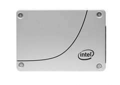 SSD накопичувач Intel D3-S4620 1.92 TB (SSDSC2KG019TZ01) фото