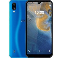 Смартфон ZTE Blade A51 Lite 2/32GB Blue фото