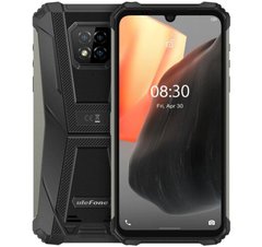 Смартфон Ulefone Armor 8 Pro 8/128GB Black фото