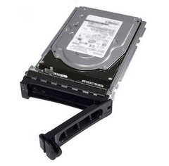 Жорсткий диск Dell SAS 15K 600 GB (400-AJSC) фото