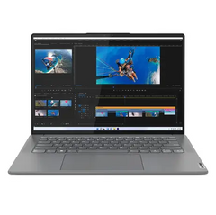 Ноутбук Lenovo Slim 7 ProX 14ARH7 (82V20003US) фото