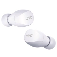 Навушники JVC HA-A6T White (HA-A6T-W-U) фото