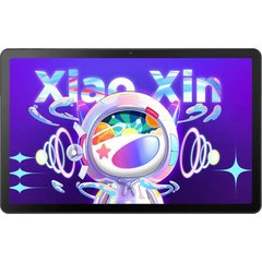 Планшет Lenovo Xiaoxin Pad 2022 6/128GB Wi-Fi (Slate Gray) (TB128FU) фото
