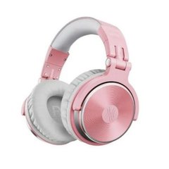 Навушники Oneodio Pro 10 Pink фото