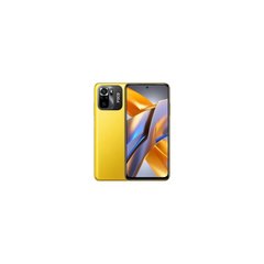 Смартфон Xiaomi Poco M5s 6/128GB Yellow фото