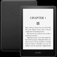 Электронная книга Amazon Kindle 11th Gen. 2022 Black 16Gb фото