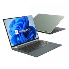 Ноутбук LG GRAM 2022 14T90Q (14T90Q-G.AA55Y) фото