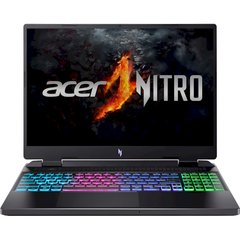 Ноутбук Acer Nitro 16 AN16-42-R6QN (NH.QSLEU.001) фото