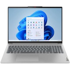Ноутбук Lenovo IdeaPad Slim 5 16IRL8 (82XF002DUS) фото