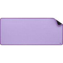 Игровая поверхность Logitech Desk Mat Studio Series Lavender (956-000054) фото