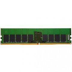 Оперативна пам'ять Kingston 16 GB DDR4 3200 MHz (KSM32ED8/16HD) фото