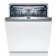 Посудомийні машини вбудовані Bosch SMH6ZCX40K фото