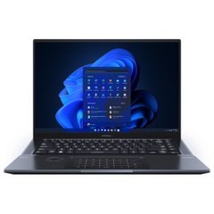 Ноутбук ASUS Zenbook Pro 16X OLED UX7602ZM (UX7602ZM-ME148X, 90NB0WU1-M007M0) фото