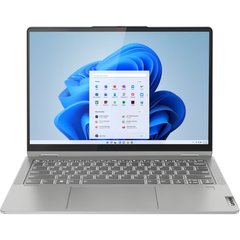 Ноутбук Lenovo IdeaPad Flex 5 14ALC7 Cloud Gray (82R900EPRA) фото