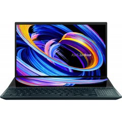 Ноутбук ASUS Zenbook Pro Duo 15 OLED UX582ZM (UX582ZM-AS76T) фото