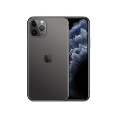 Смартфон Apple iPhone 11 Pro 512GB Dual Sim Grey (MWDJ2) фото