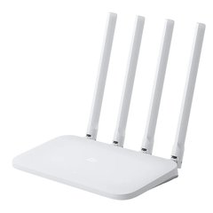 Маршрутизаторы и Wi-Fi роутеры Xiaomi Mi WiFi Router 4A Global (DVB4230GL)