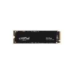 SSD накопитель Crucial P3 Plus 500 GB (CT500P3PSSD8T) фото