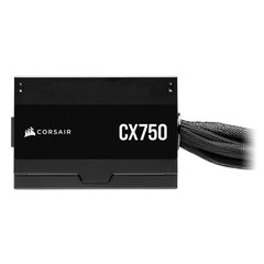 Блок питания Corsair CX750 (CP-9020279-EU) 750W фото