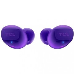 Навушники TCL SOCL500 Sunrise Purple (SOCL500TWSPP) фото