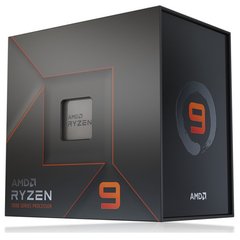 Процессоры AMD Ryzen 9 7900X (100-100000589WOF)