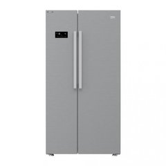 Холодильники Beko GN164021XB фото