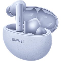 Навушники HUAWEI FreeBuds 5i Blue фото