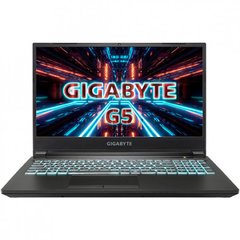 Ноутбук Gigabyte G5 KD-52DE123SD фото