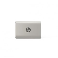 SSD накопичувач HP P500 500 GB Silver (7PD55AA) фото