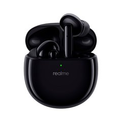 Навушники Realme Buds Air Pro Black фото