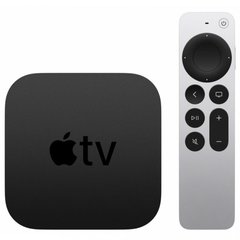 Медіаплеєр Apple TV HD 2021 32GB (MHY93) фото