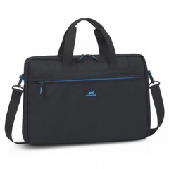 Сумка та рюкзак для ноутбуків RivaCase 15.6" 8037 (Black) фото