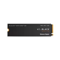 SSD накопичувач WD Black SN770 250 GB (WDS250G3X0E) фото