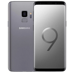 Смартфон Samsung Galaxy S9+ 256GB (Titanium Grey) фото