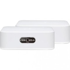 Маршрутизатор та Wi-Fi роутер Ubiquiti Instant System 2-pack (AFI-INS) фото