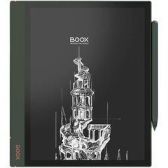 Электронная книга Onyx Boox Note Air 2 Plus Green фото