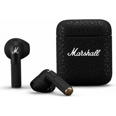 Навушники Marshall Minor III Black (1005983) фото