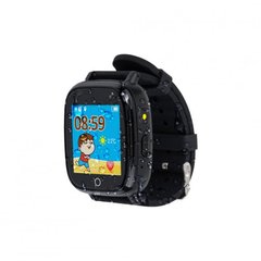 Смарт-часы Amigo GO001 iP67 Black фото