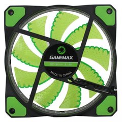 Вентилятор GameMax GMX-GF12G фото