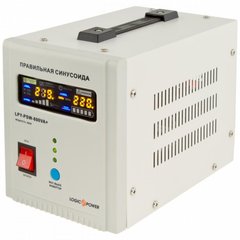 LogicPower LPY-PSW-800VA+ (4153)