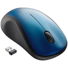 Мышь компьютерная Logitech M310 Blue (910-005248)