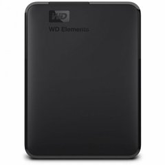Жесткие диски WD Elements Portable 4 TB (WDBU6Y0040BBK)