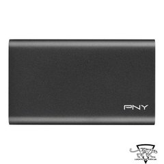 SSD накопители PNY Elite 480 GB (PSD1CS1050-480-FFS)