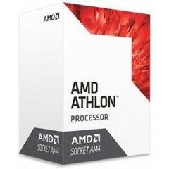 Процессоры AMD Athlon 220GE (YD220GC6FBBOX)