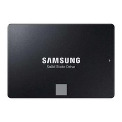 SSD накопитель Samsung 850 EVO MZ-75E500BW фото