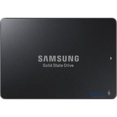 SSD накопители Samsung PM983 960 GB (MZQLB960HAJR)