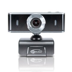 Вебкамера Веб-камера Gemix A10 Black фото