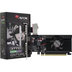 AFOX GeForce GT 710 1GB (AF710-1024D3L5-V3)